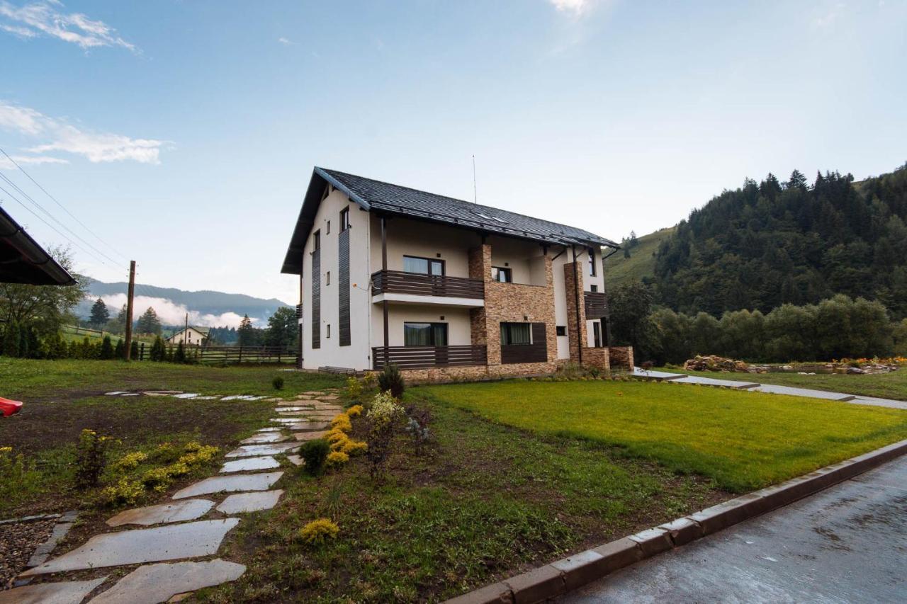 Comoara Raraului Campulung Moldovenesc Luaran gambar
